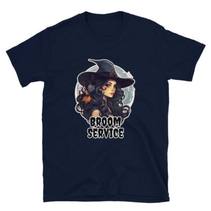 witch halloween vintage graphic t-shirt