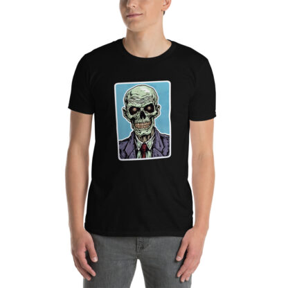 zombie T-shirt