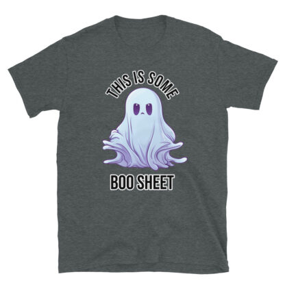this is boo sheet