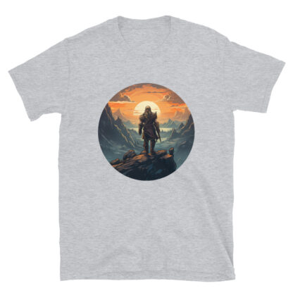 Viking t-shirt